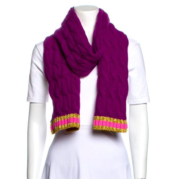 Gucci Scarf - Picture 3 of 7